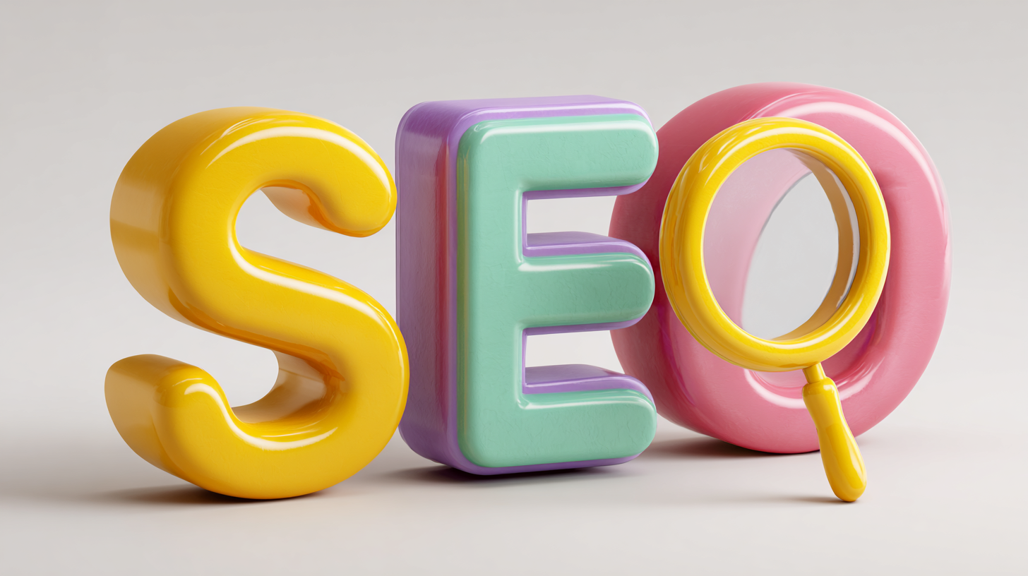 SEO לעסקים קטנים